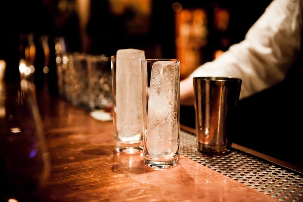 A CLOSER LOOK AT THE HISTORY OF THE UNITED STATE PROHIBITION