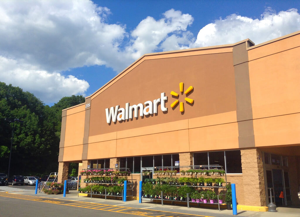 WALMART CANADA HAS STARTED CARRYING MARIJUANA VAPORIZERS