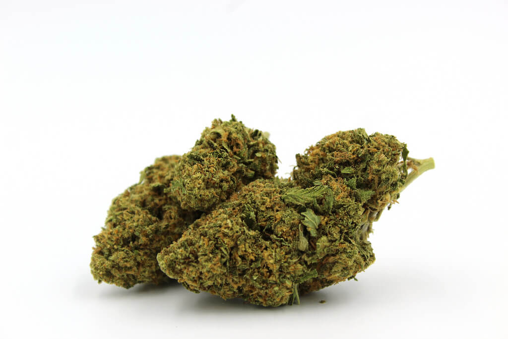 DETERMINING THE RIGHT CONCENTRATION OF CBD FOR PATIENTS