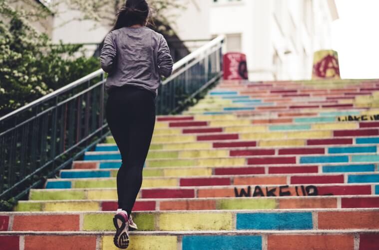 THE IMPORTANCE OF EXERCISING FOR DRUG ADDICTS AND ALCOHOLICS
