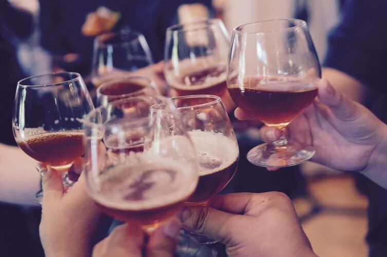 UNDERSTANDING HOW ALCOHOL AFFECTS SOCIETY