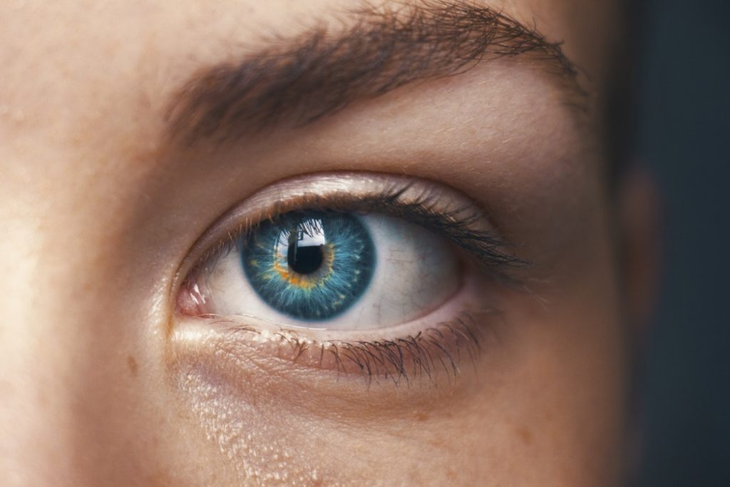 A CANNABINOID IN MARIJUANA MIGHT ACTUALLY MAKE GLAUCOMA WORSE