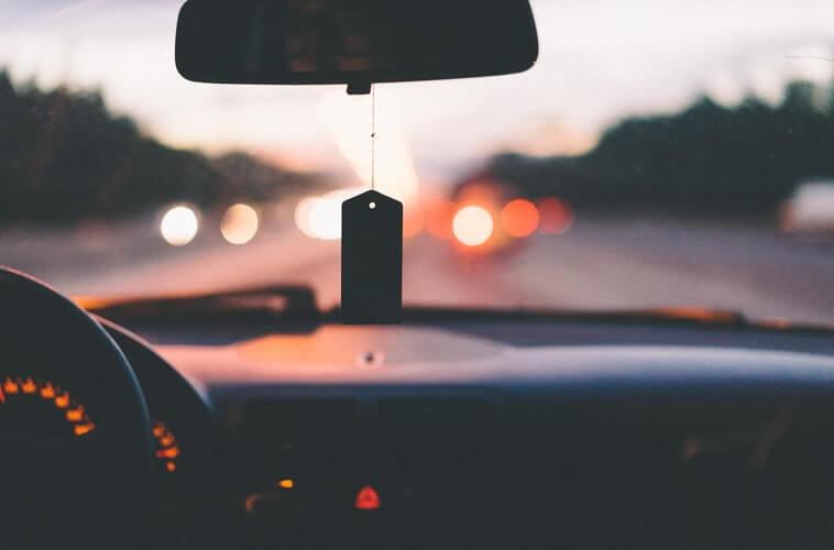 STATES WITH THE HIGHEST AND LOWEST RATES OF DRUNK DRIVING
