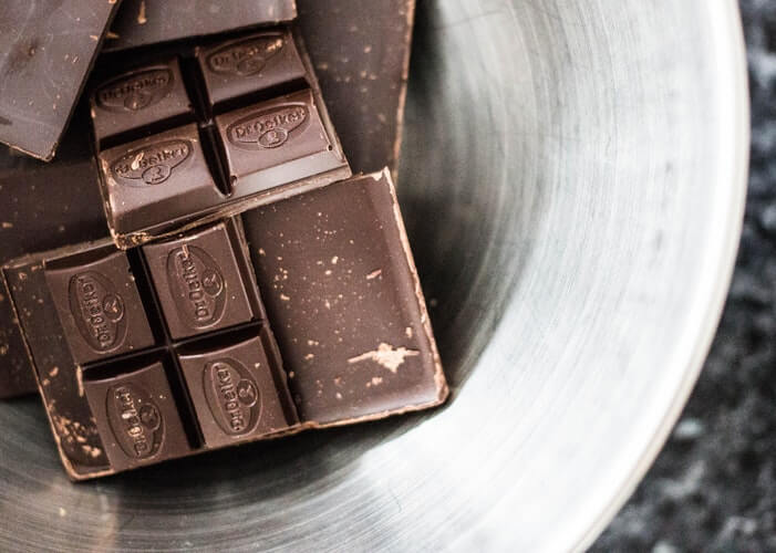 A CLOSER LOOK AT WEED CHOCOLATE THIS HOLIDAY SEASON