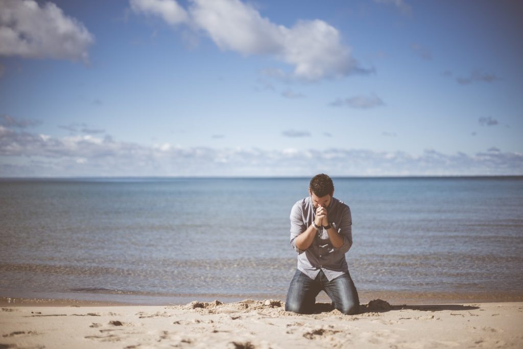 TAKING A CLOSER LOOK AT THE SERENITY PRAYER OF ALCOHOLICS ANONYMOUS