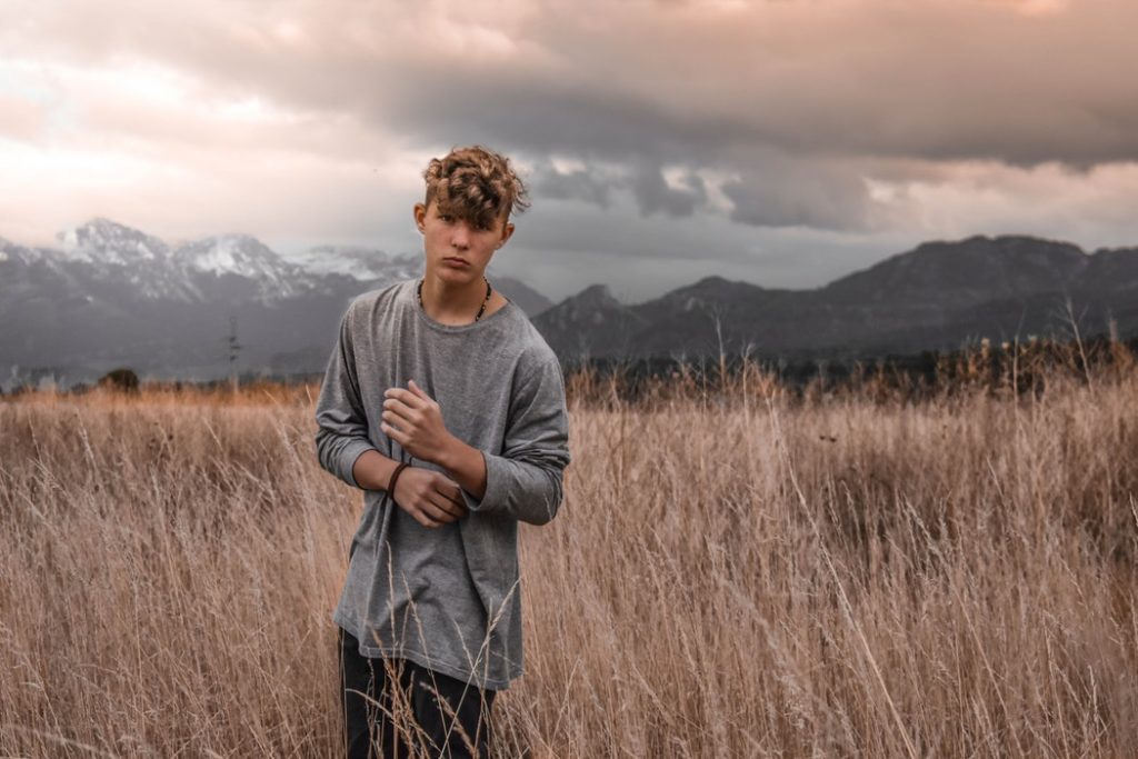 LOOKING AT THE REALITY OF MILLENNIALS AND ADDICTION