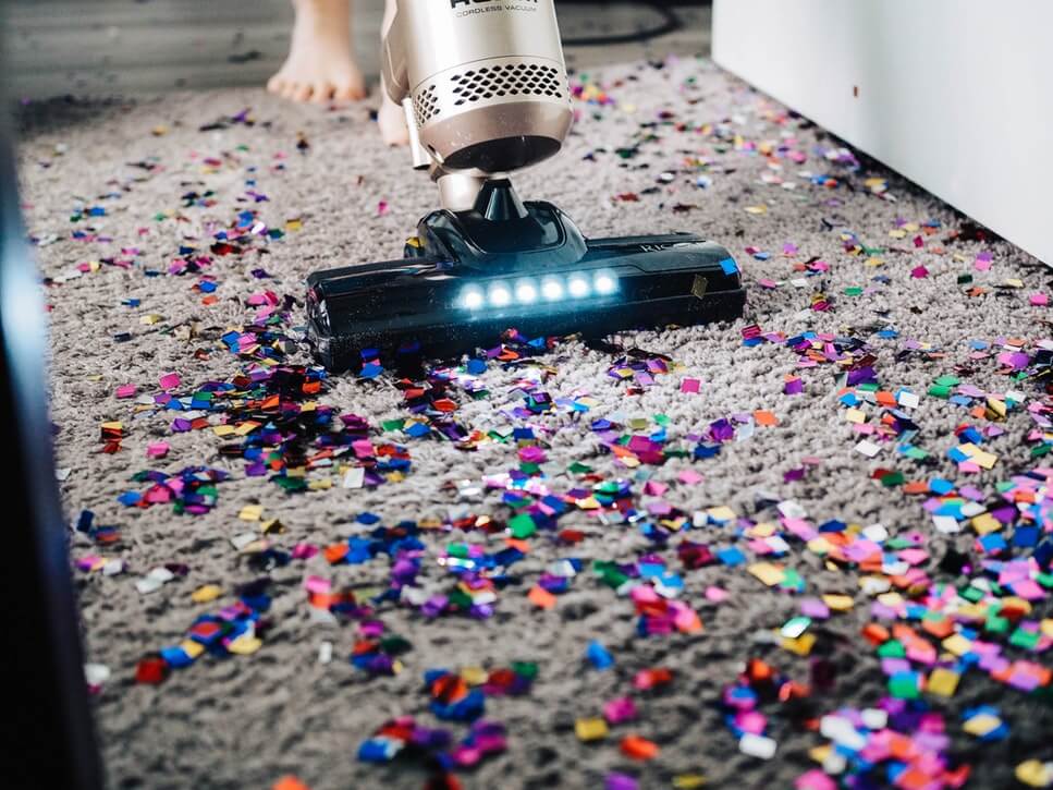 WHY THE DEA IS PUTTING CAMERAS INSIDE VACCUM CLEANERS