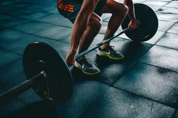 DIFFERENT PROCEDURES FOR TAKING STEROIDS
