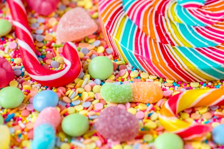 IS SUGAR THE MOST WIDELY ACCEPTED ADDICTIVE DRUG?