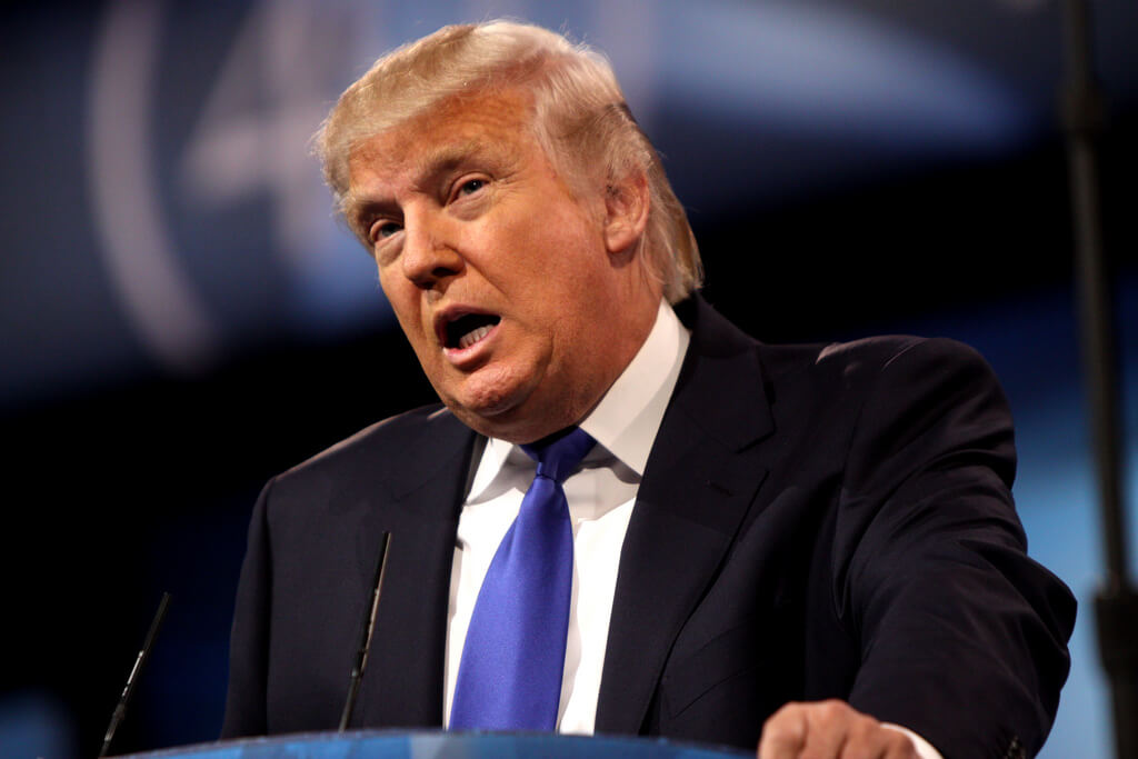 SENATE MIGHT BE VOTING ON PRESIDENT TRUMP’S FEDERAL LEGALIZATION OF MARIJUANA
