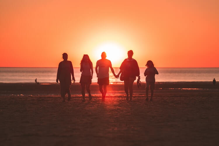 HOW TO INSPIRE FRIENDS AND FAMILY TO START RECOVERY