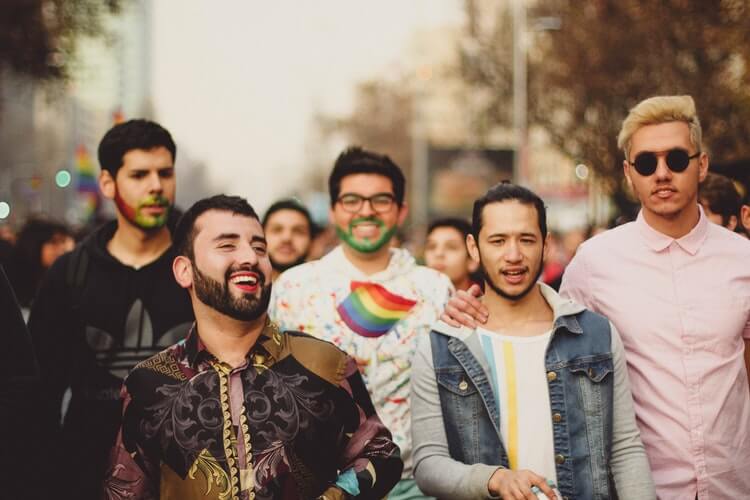 BUSTING SOME MYTHS ABOUT METH USE IN THE GAY COMMUNITY