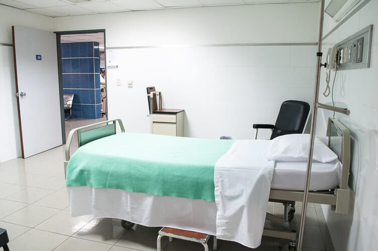 HOW CALIFORNIA IS TREATING OPIOID ADDICTION IN THE EMERGENCY ROOM