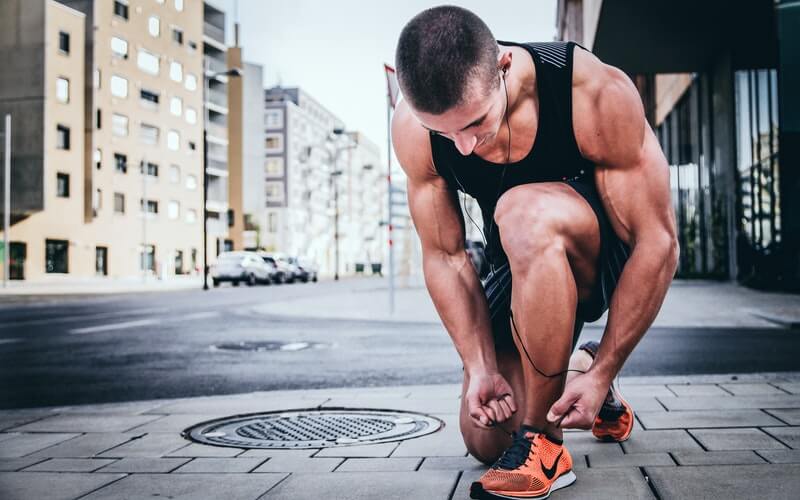 HOW DRUG ABUSE AND ALCOHOLISM DESTROY MUSCLES