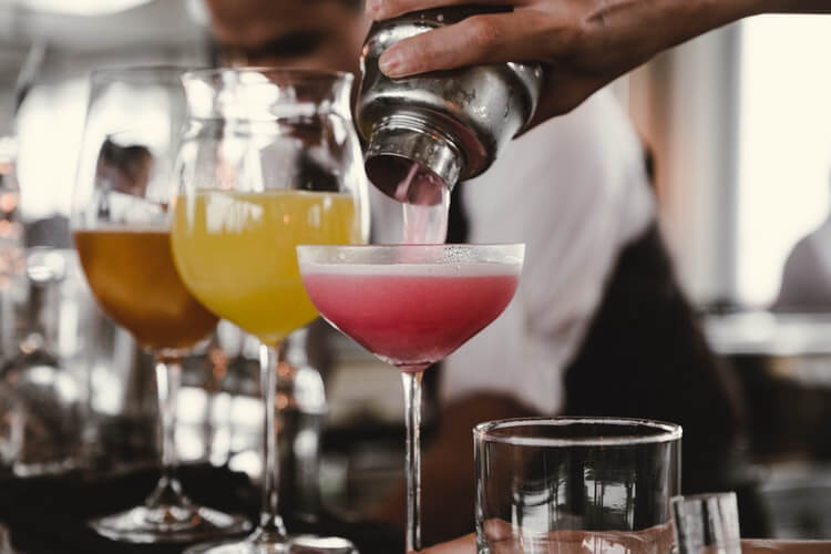 HOW TO TELL IF YOUR LOVED ONE IS DRINKING TOO MUCH
