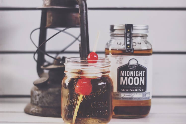 WHY MOONSHINE IS STILL EXTREMELY DANGEROUS