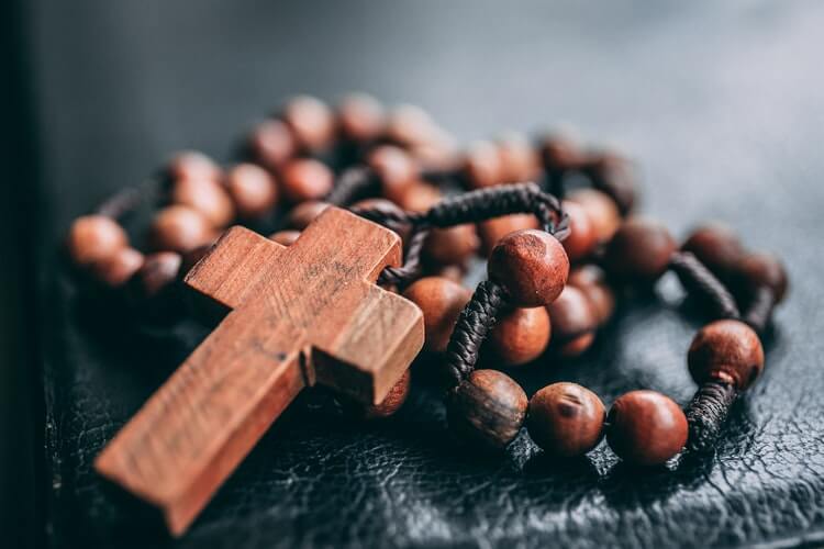 WIDESPREAD RELIGIOUS PRACTICES THAT PROHIBIT DRUGS AND ALCOHOL