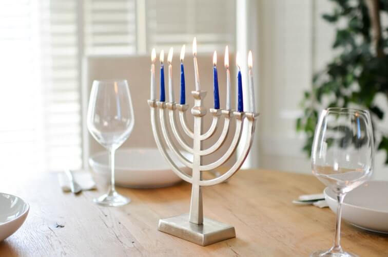 WHY JEWS HAVE LOWER RATES OF ALCOHOL DEPENDENCE