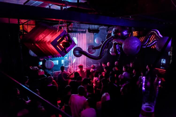 WHAT YOU NEED TO KNOW ABOUT “PARTY AND PLAY”