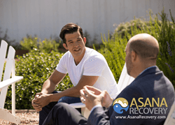 Asana Recovery
