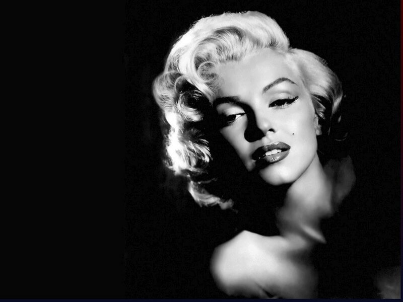 THE TRAGIC STORY OF MARILYN MONROE’S DRUG USE