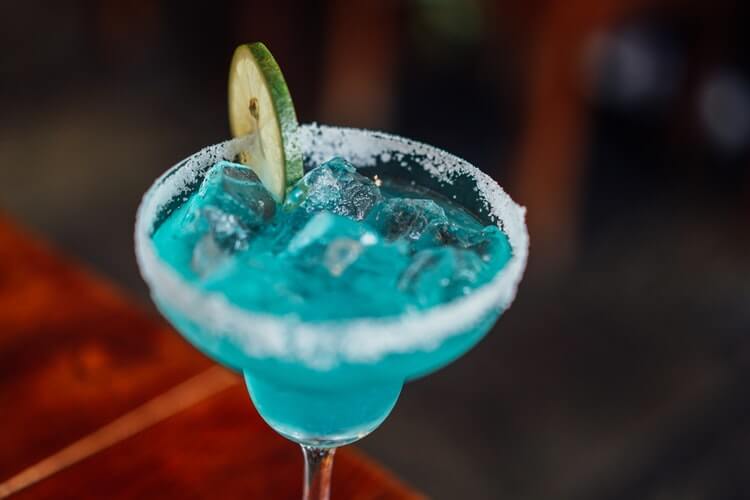 THE FRIGHTENING COCKTAIL OF POLYSUBSTANCE USE