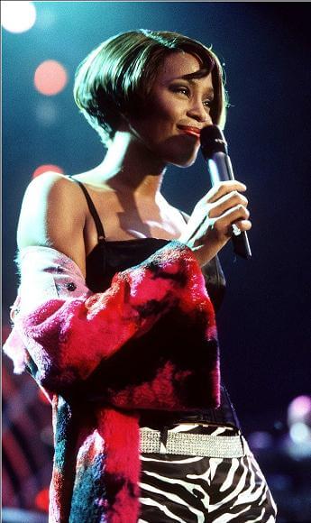 WHAT YOU NEED TO KNOW ABOUT WHITNEY HOUSTON’S STRUGGLE WITH ADDICTION