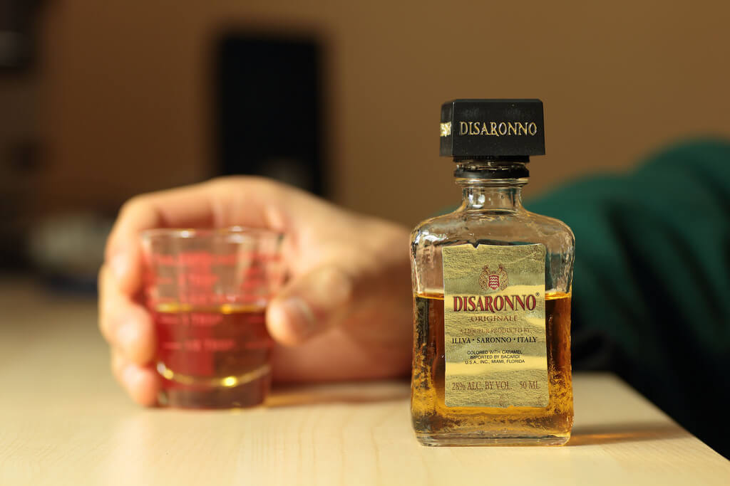 WHAT ARE THE MECHANICS OF ALCOHOLISM?