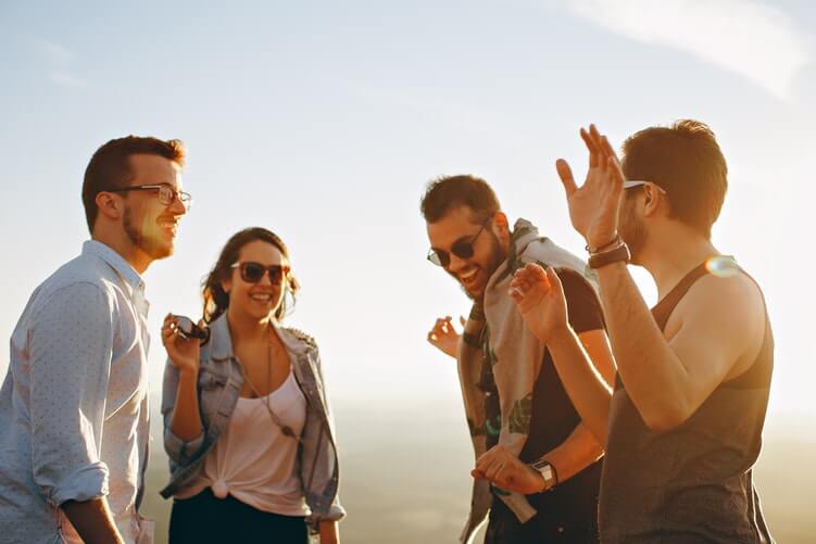 BIG INDICATORS THAT YOUR FRIEND OR LOVED ONE IS A PROBLEM DRINKER