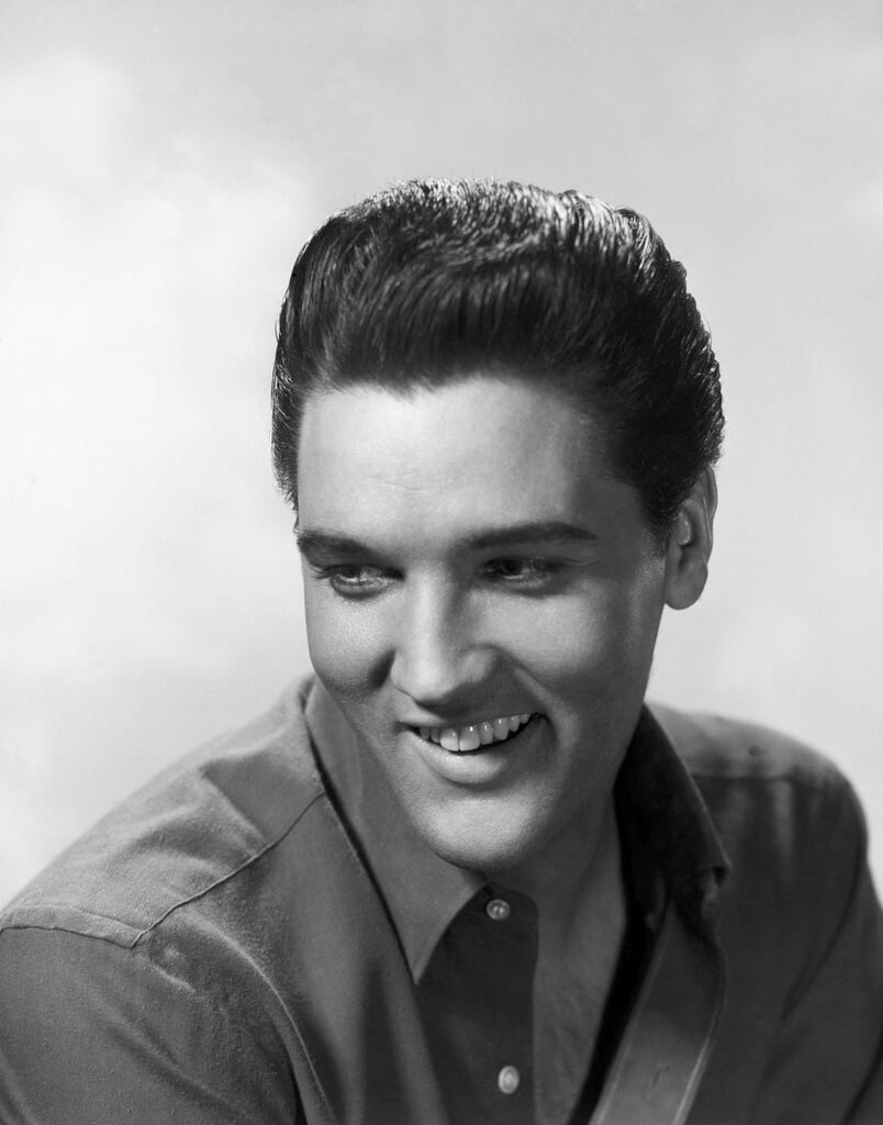REVIEW THE TRAGIC ADDICTION STORY OF ELVIS PRESLEY