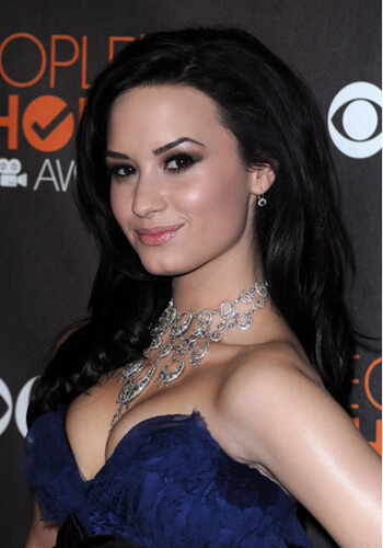 DEMI LOVATO REVEALS THE SHOCKING TRUTH OF HER ADDICTION