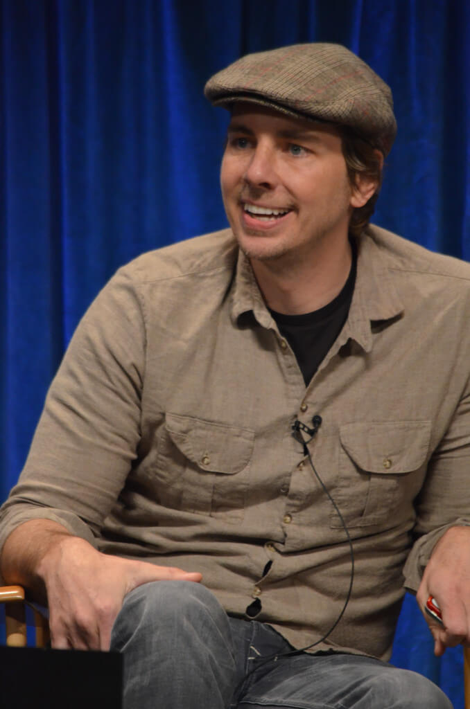 A LOOK AT DAX SHEPARD’S HEARTWARMING SOBRIETY CELEBRATION ON TWITTER
