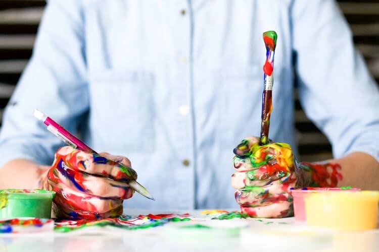 THE HIGH LIFE OF ADDICTIVE PROFESSIONAL ARTISTS