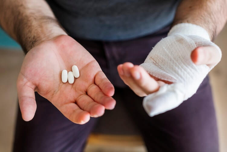 WRESTLERS WHOSE CAREERS WERE DESTROYED BY DRUG PROBLEMS