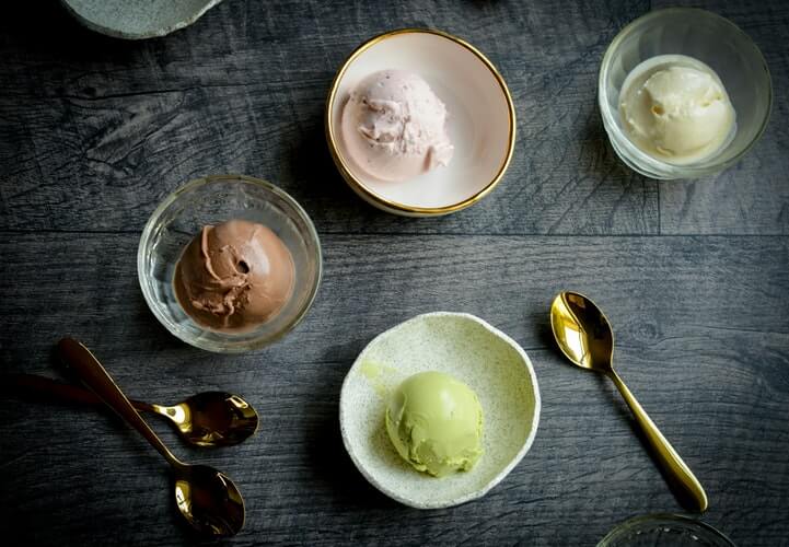 SHOP IN BOISE, IDAHO SELLS ICE CREAM AND ALCOHOL