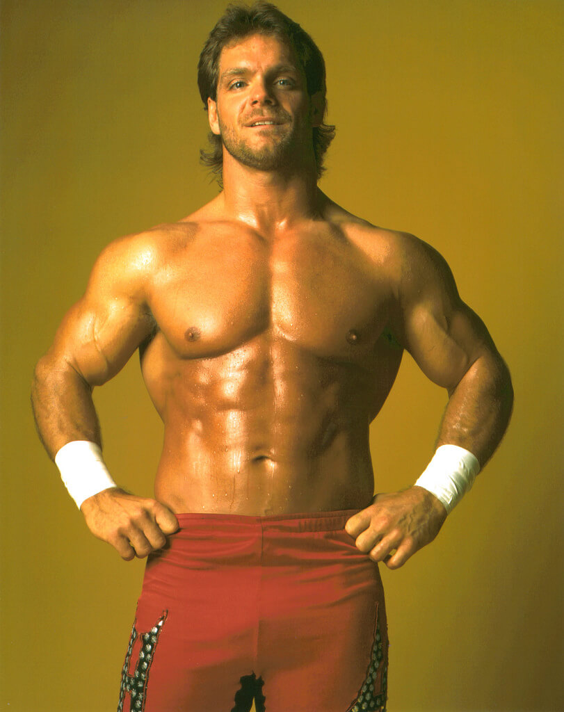 LOOKING BACK ON CHRIS BENOIT’S VIOLENT AND TRAGIC ROAD DOWN DRUG ADDICTION