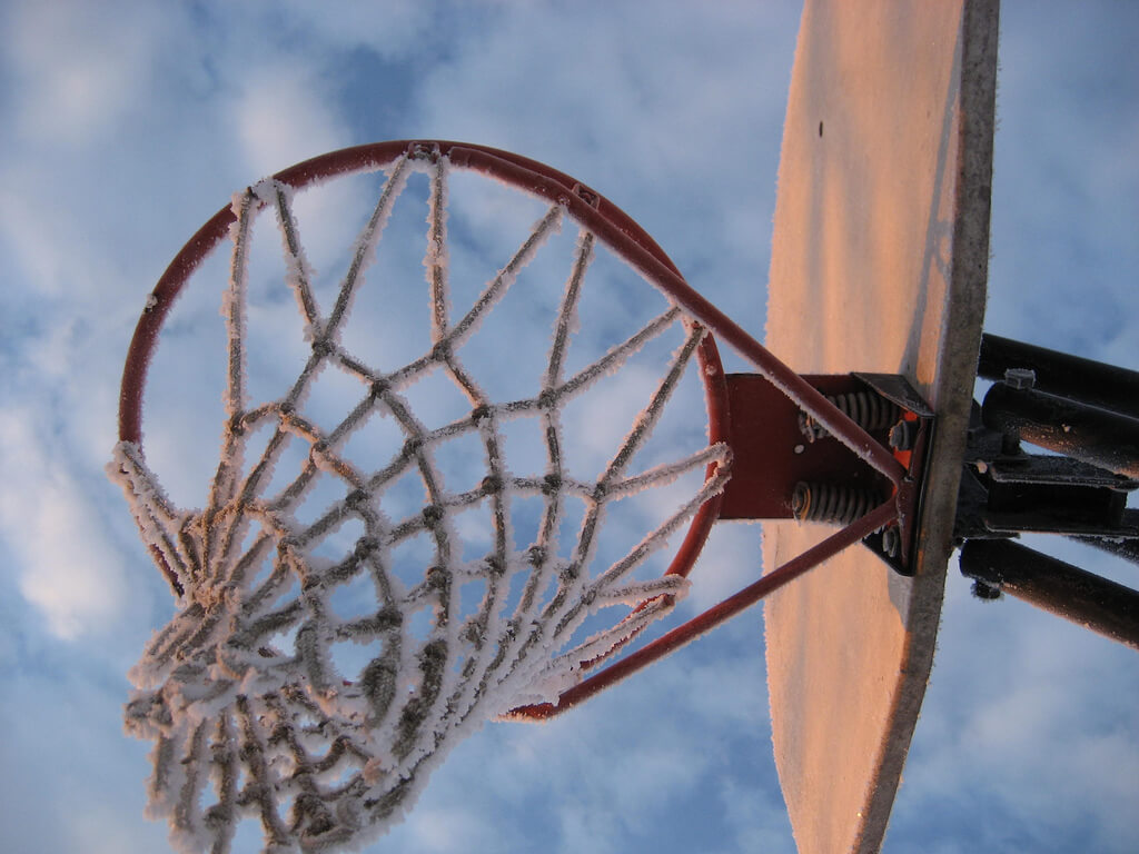 VIN BAKER EXPLAINS HOW HIS LIFE AFTER ADDICTION HAS IMPROVED