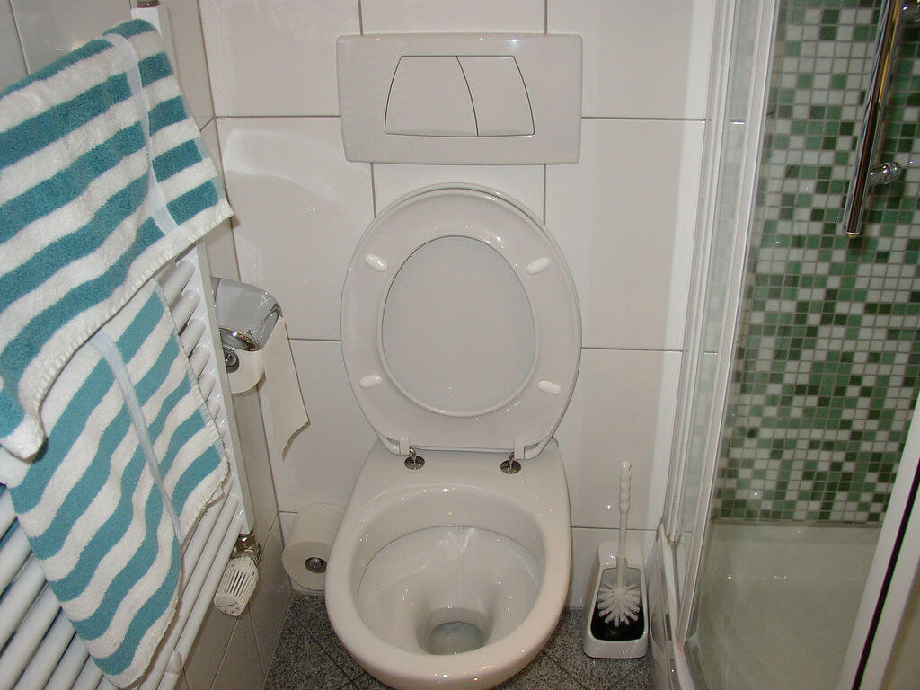 WILL SMOKERS EXPERIENCE CONSTIPATION DURING WITHDRAWAL?