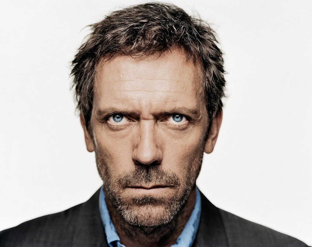 HOW THE TV SERIES HOUSE PORTRAYS VICODIN ADDICTION
