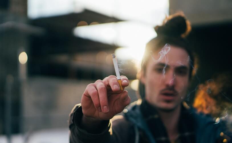 WILL I ALWAYS BE ATTRACTED TO CIGARETTES, EVEN AFTER RECOVERY?
