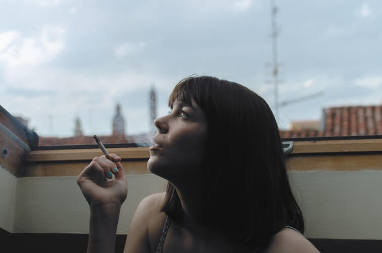 HOW TO QUIT SMOKING FOR GOOD