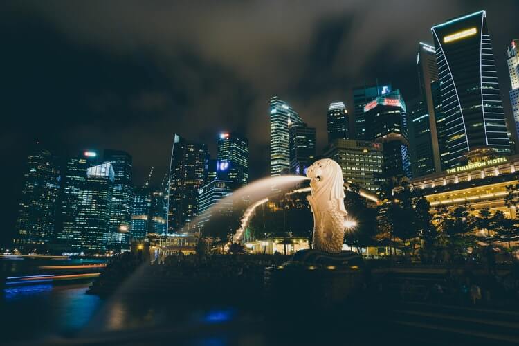 A RISE IN ALCOHOL ABUSE AMONG YOUNG ADULTS IN SINGAPORE