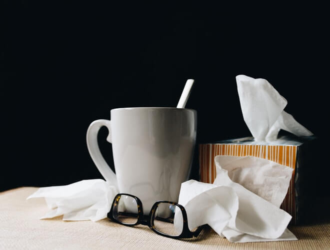 WHAT YOU NEED TO KNOW ABOUT SMOKER’S FLU