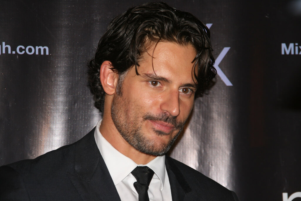 JOE MANGANIELLO DESCRIBES ADDICTION AS AN ONGOING BATTLE