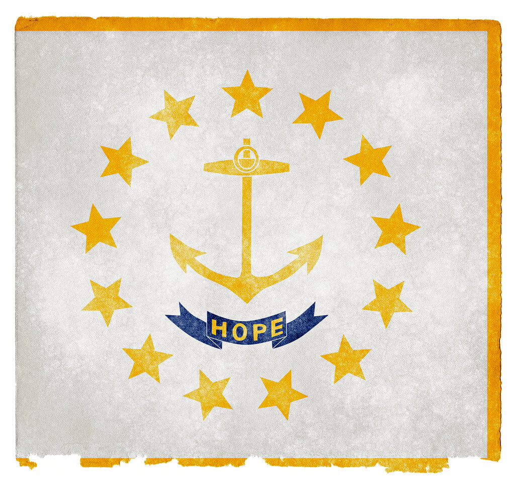 THE IMPACT OF THE OPIOID CRISIS ON RHODE ISLAND
