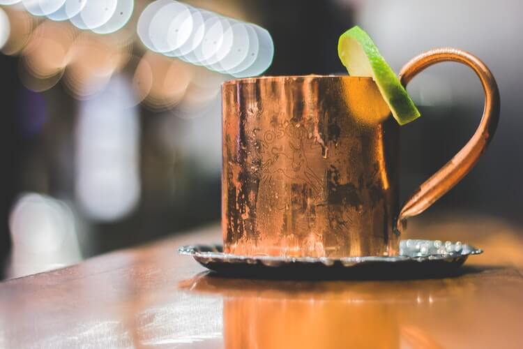 ADDRESSING TELEVISION’S MAJOR “DRINKING PROBLEM”