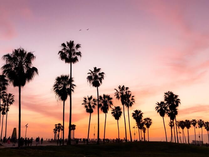 CITIES IN CALIFORNIA WITH THE WORST DRINKING PROBLEMS
