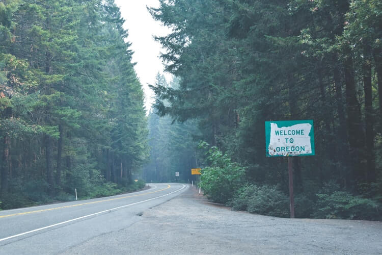 THE IMPACT OF THE OPIOID CRISIS ON OREGON