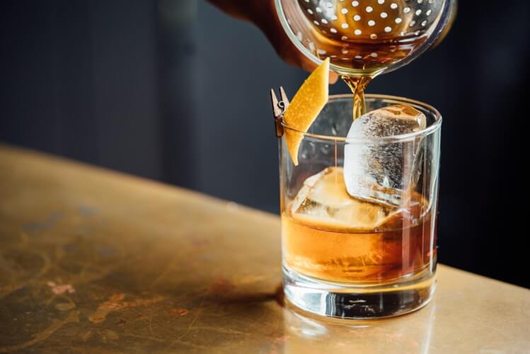 THE FRIGHTENING COCKTAIL OF DRUGS AND SEXUAL ACTIVITY