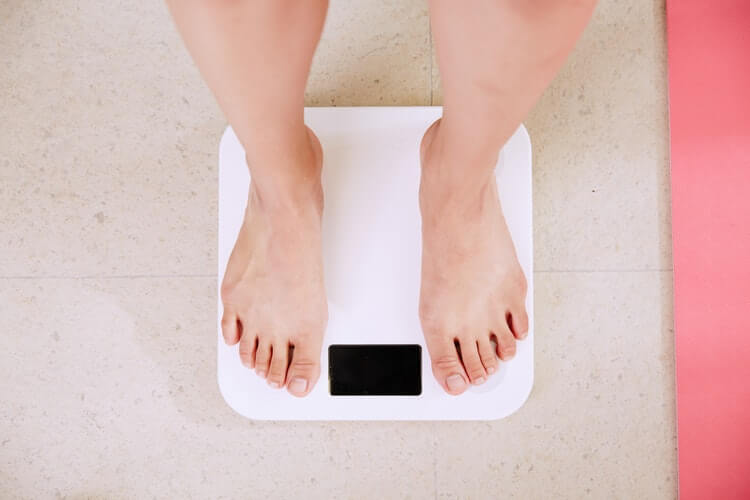 HOW TO MANAGE STRESS AND WEIGHT PROBLEMS AFTER YOU QUIT SMOKING